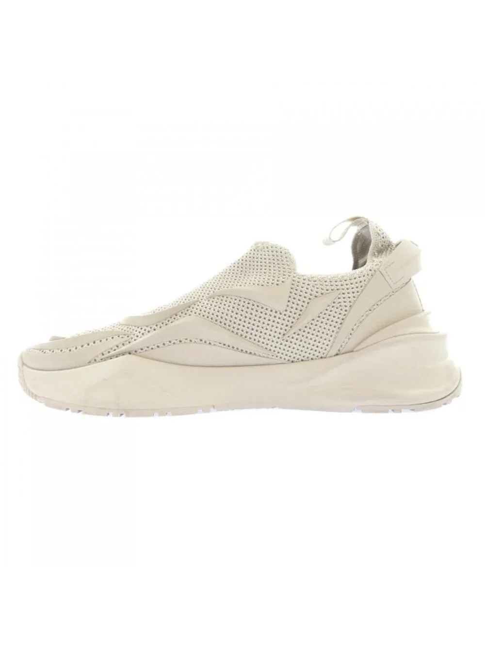 Fendi Sneakers Brown